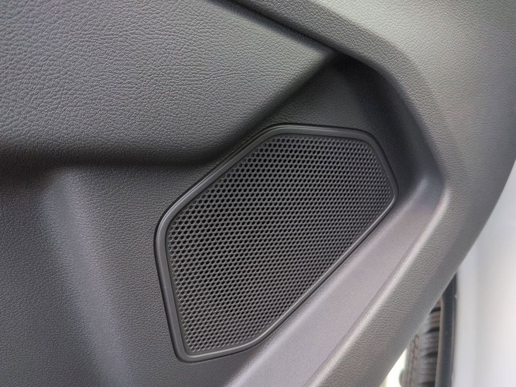 New 2026 Oxford White Ford Passenger Van XLT image 42