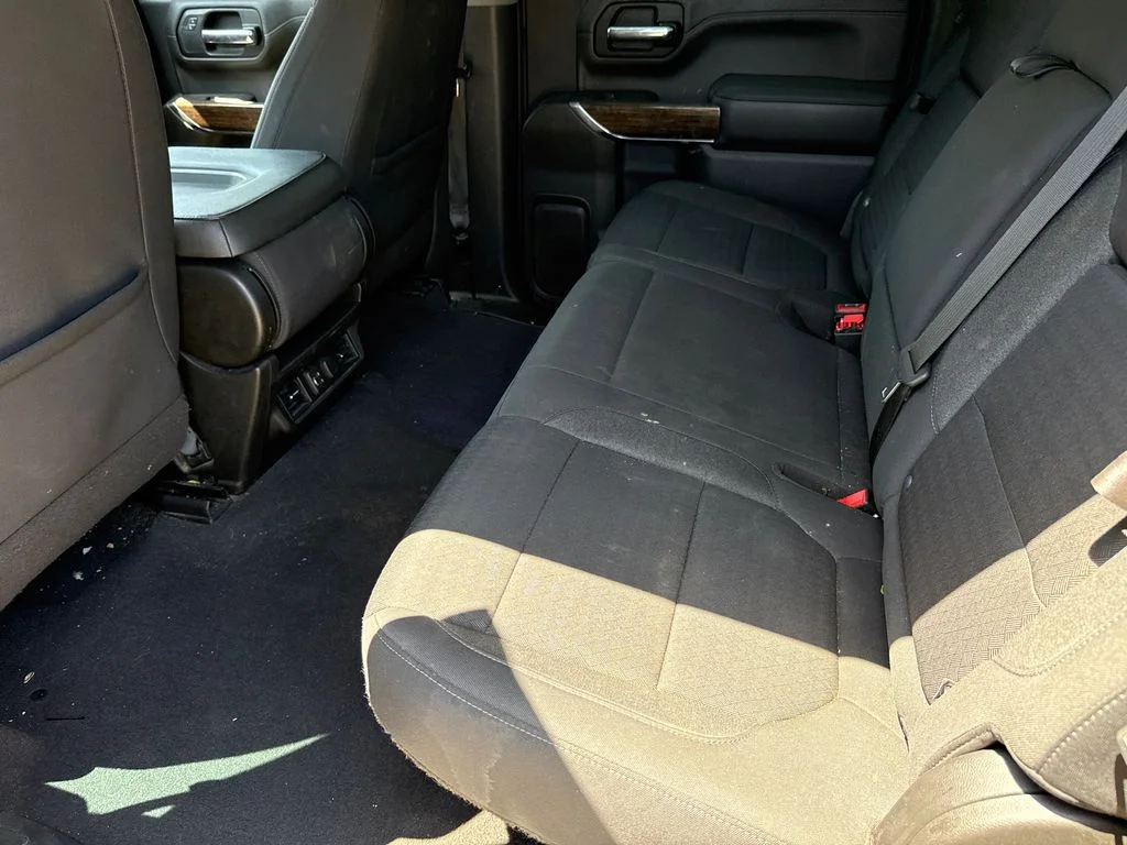 Used 2022 Black GMC Elevation image 15