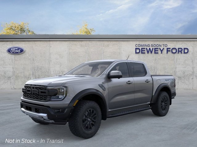 2026 Ford Ranger Ranger Raptor