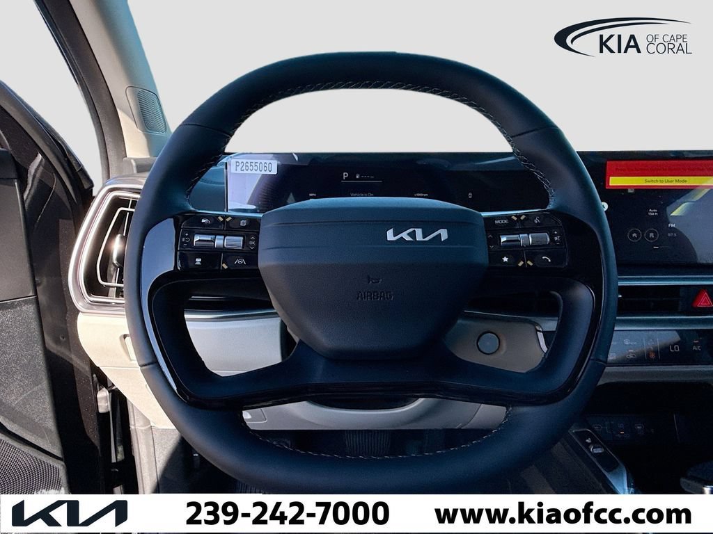 2026 Kia Sorento EX - Photo 50