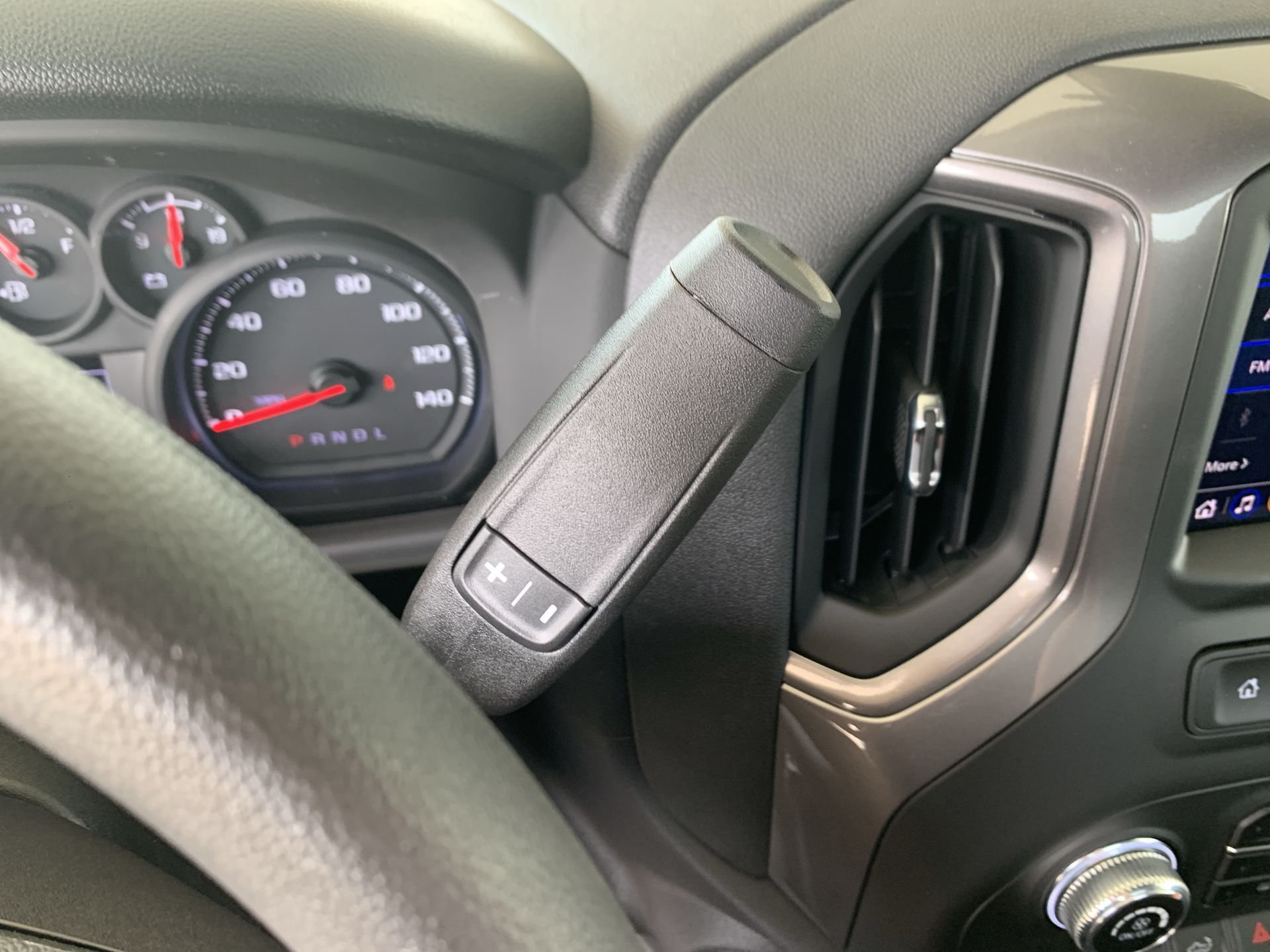 2025 GMC Sierra 1500 Pro - Photo 34