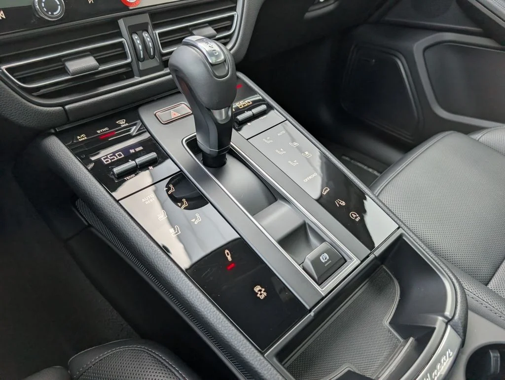 Used 2025 Gray Porsche  image 18