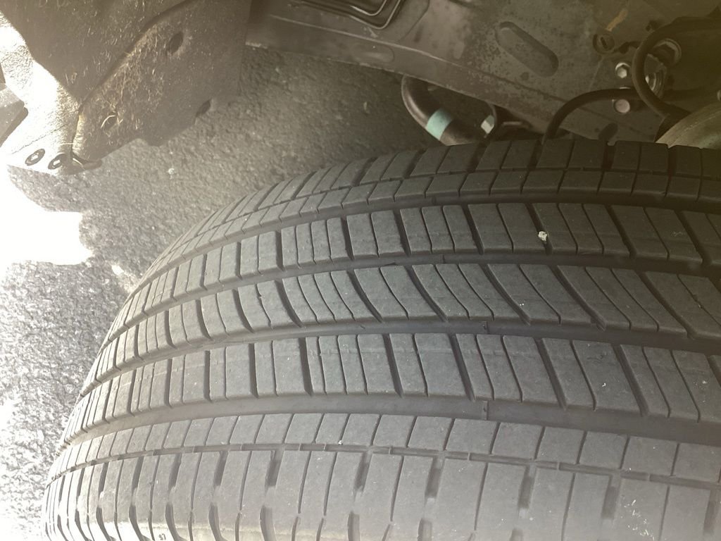Used 2024 Black Toyota Limited image 17
