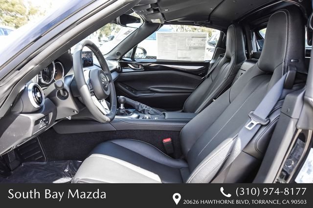 2026 Mazda MX-5 GT - Photo 21