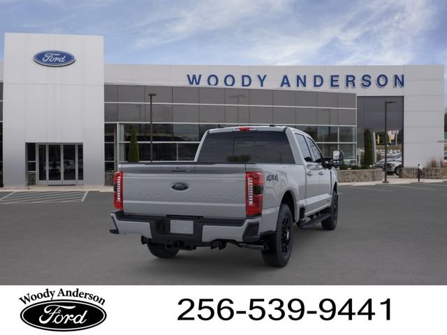 New 2026 Avalanche Ford Lariat Shelby Super Baja image 28