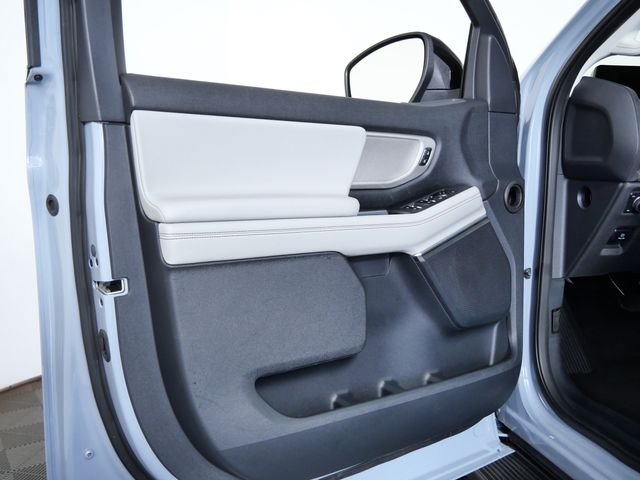 Certified Used 2025 Gray Ford Active image 17