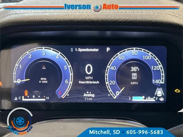 2026 Jeep Grand Cherokee Laredo - Photo 18