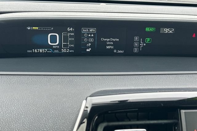 Used 2016 Gray Toyota Two image 27