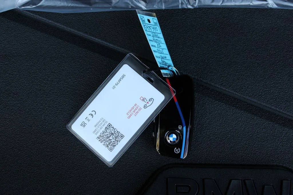 2026 BMW X1 M35i - Photo 34
