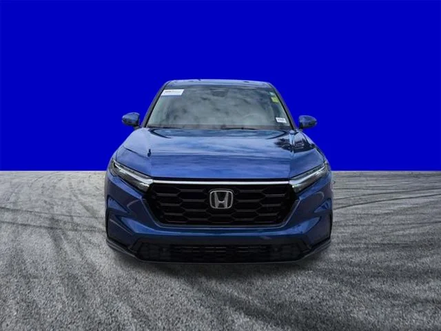 Certified Used 2023 2023 HONDA CR V EX L Honda EX-L image 9
