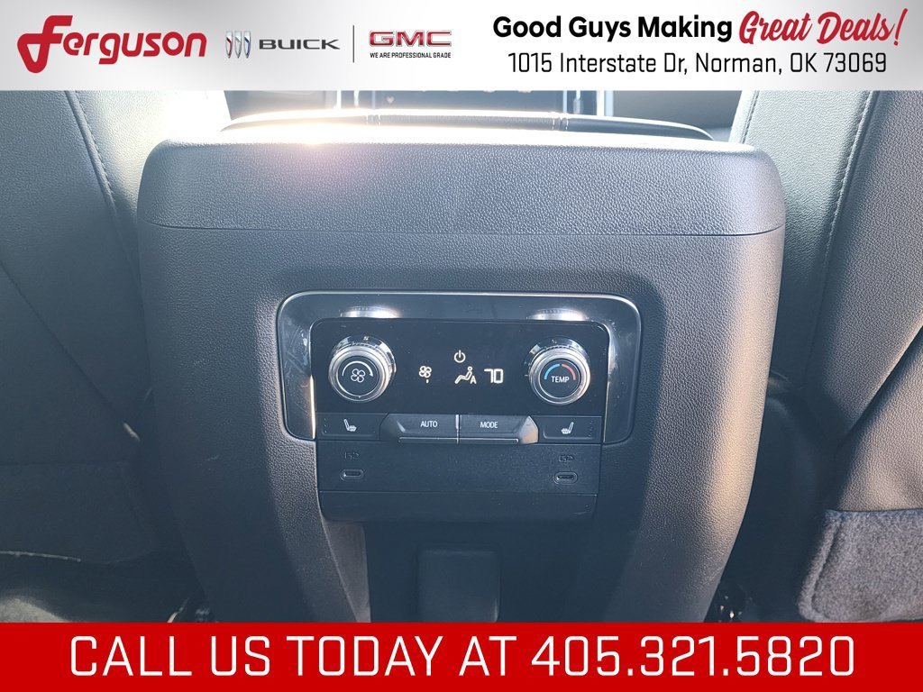 2026 GMC Yukon XL Elevation - Photo 50