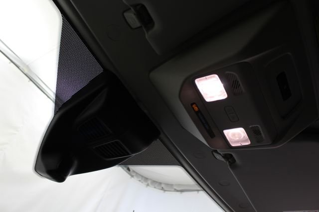 New 2026 Oxford White Ford Cargo Van image 18