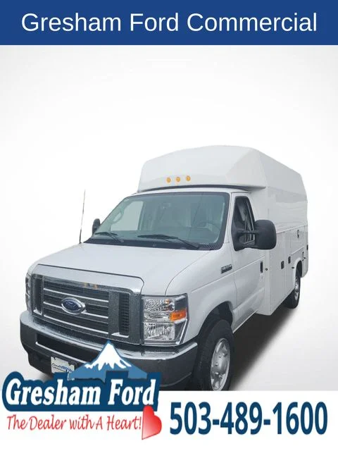 New 2025 Oxford White Ford Base image 42