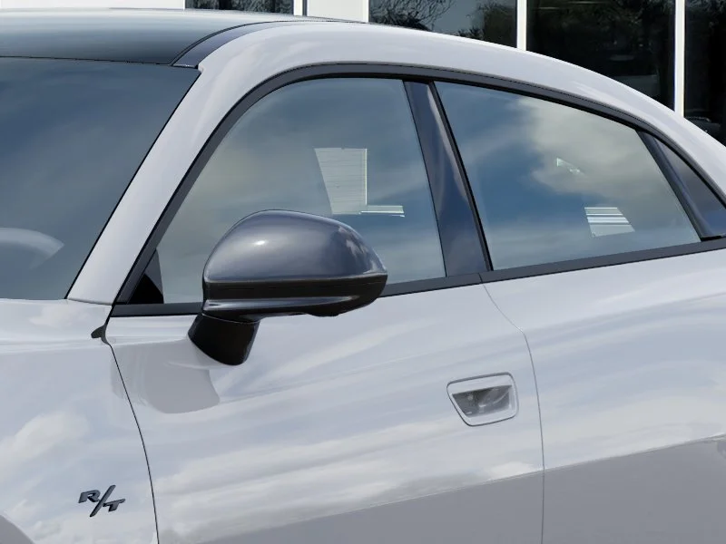 New 2026 White Knuckle Exterior Paint Dodge R/T image 41