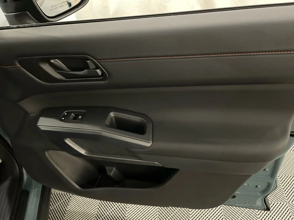2026 Nissan Pathfinder Rock Creek - Photo 25