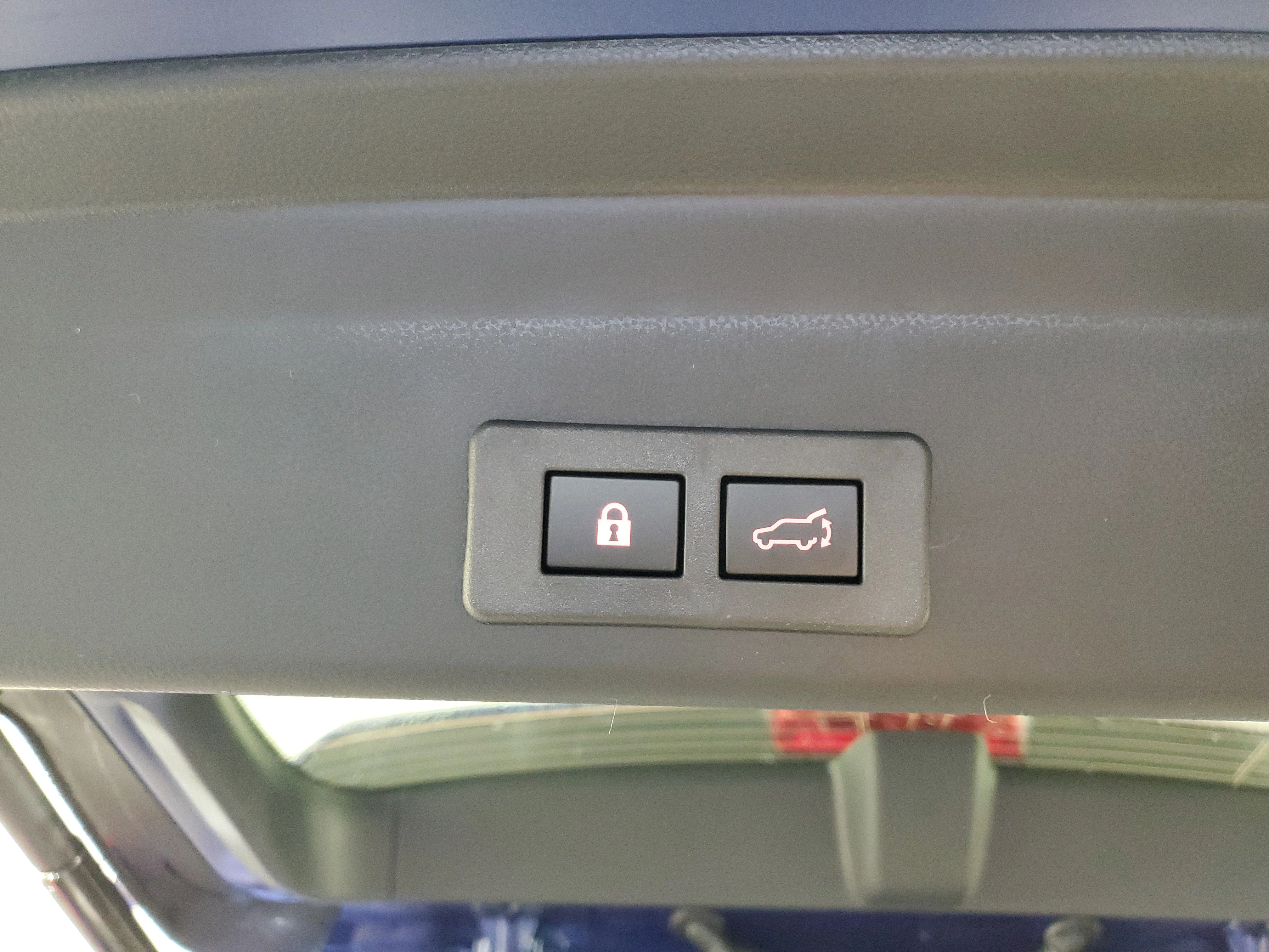 New 2026 SAPPHIRE BLUE PEARL Subaru Touring 7-Passenger image 34
