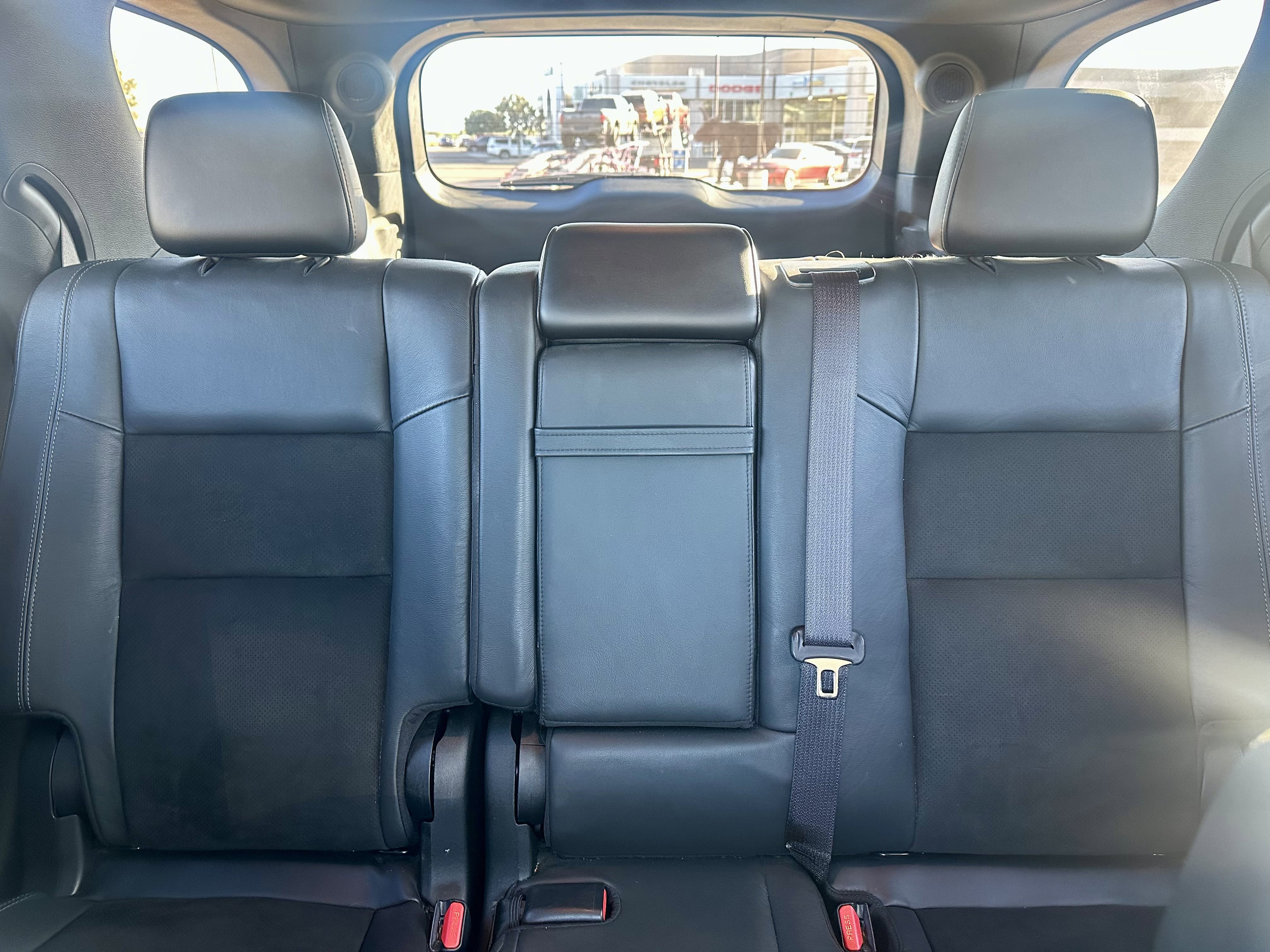 Used 2021 DB Black Clearcoat Dodge GT Plus image 20