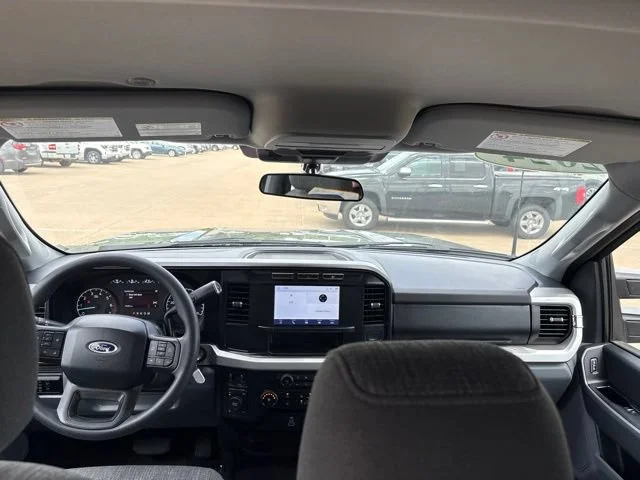 2024 Ford F-250 Super Duty XLT - Photo 20