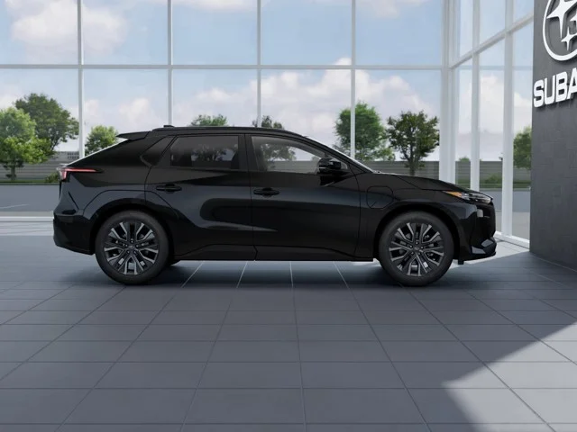 New 2027 ASTRO BLACK MICA Subaru Limited XT image 6