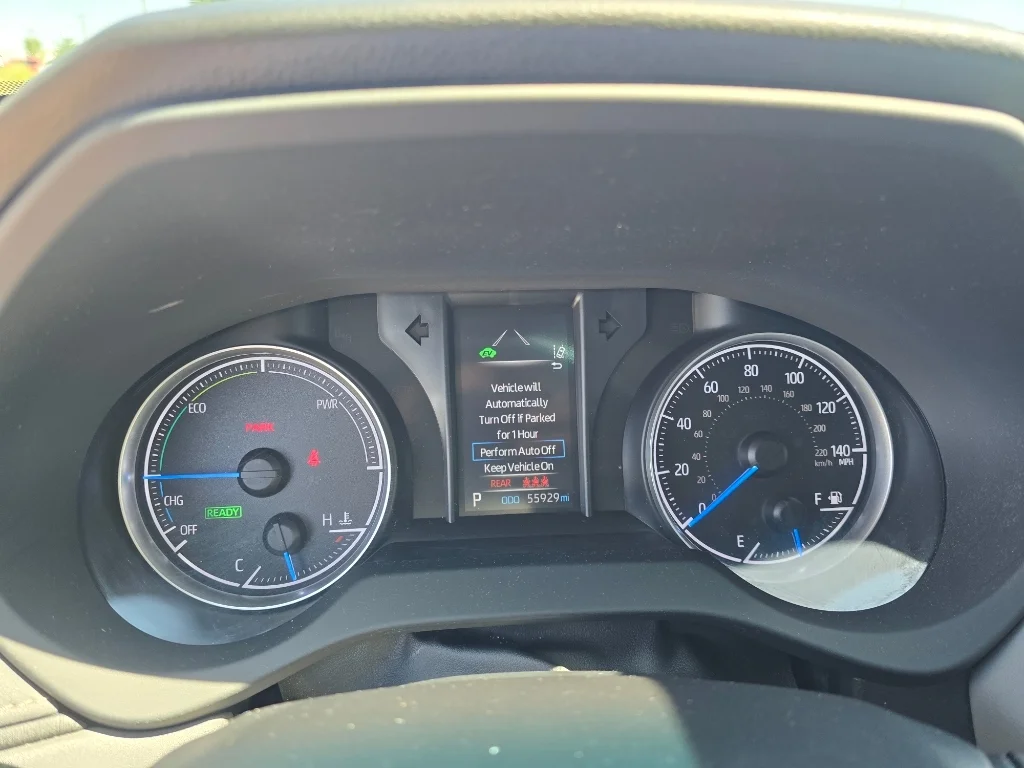 Used 2021 Blueprint Toyota LE image 17