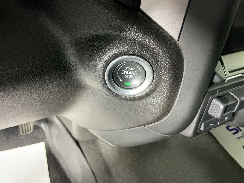 Certified Used 2024 Gray Chevrolet Custom image 21