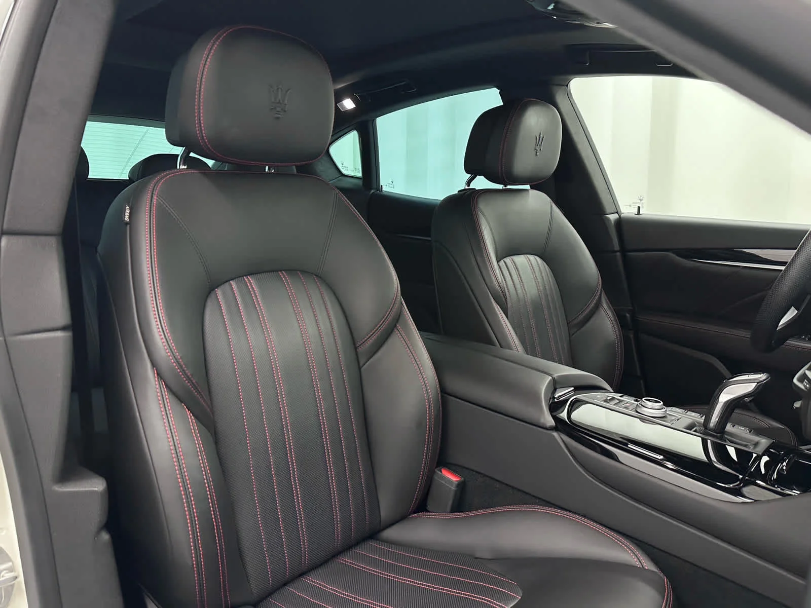 2023 Maserati Levante GT - Photo 19