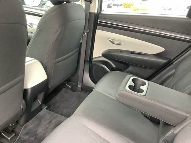 2024 Hyundai Tucson SE - Photo 24