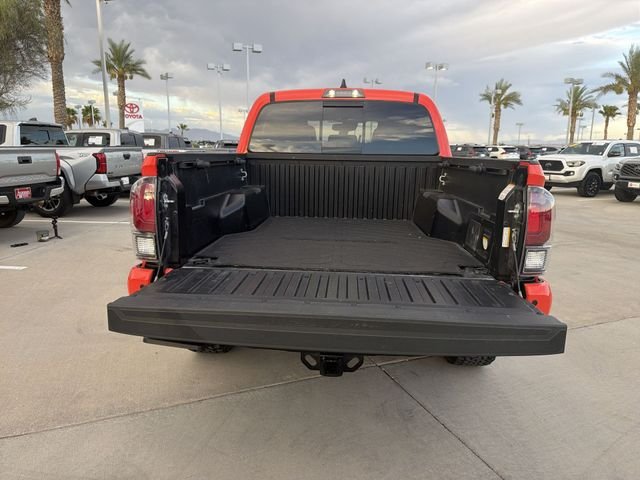 2023 Toyota Tacoma TRD Pro - Photo 30