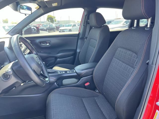 2025 Honda HR-V Sport - Photo 18