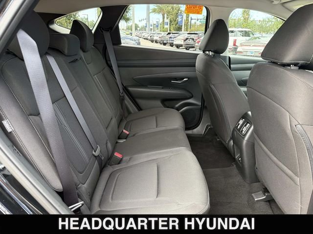Certified Used 2026 Black Hyundai SEL image 18