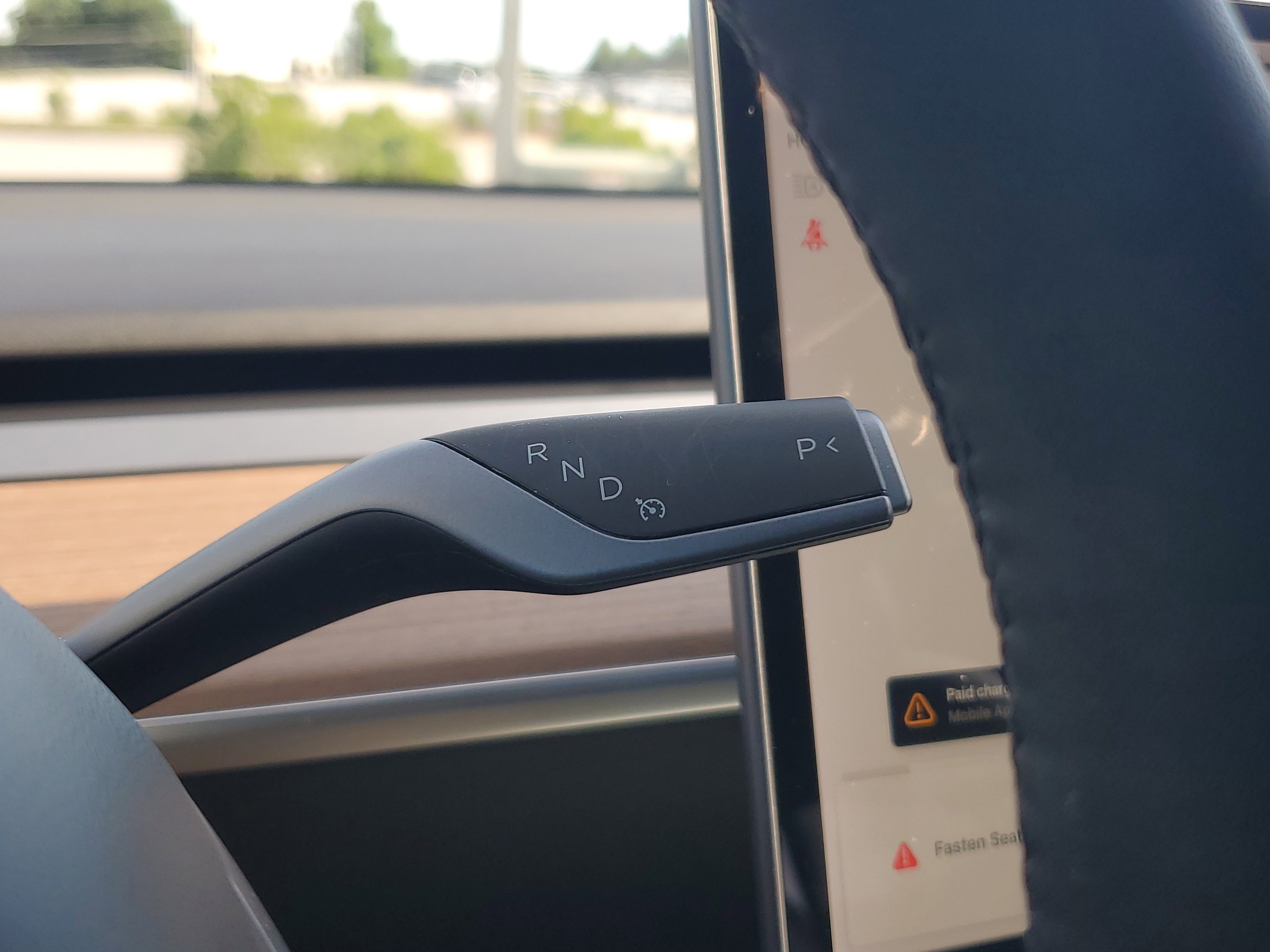 Used 2022  Tesla Long Range image 23