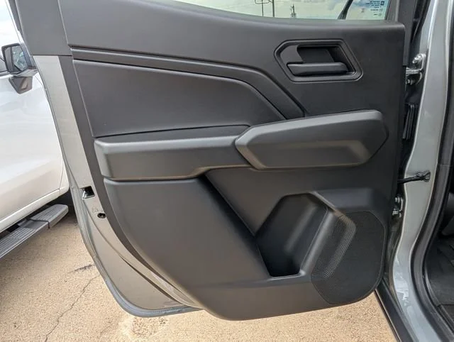 2026 Chevrolet Colorado Trail Boss - Photo 8
