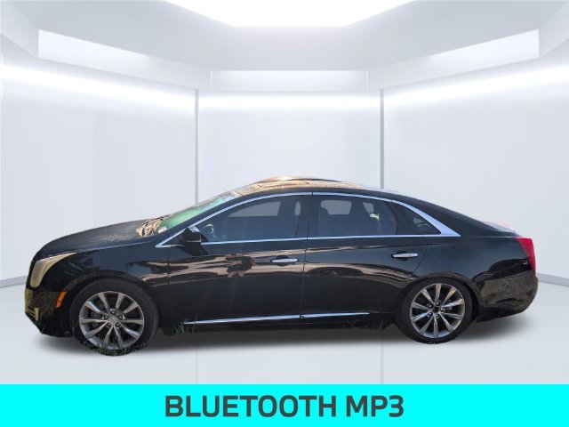Used 2016 Cadillac XTS Premium Collection with VIN 2G61R5S3XG9136847 for sale in Milton, FL