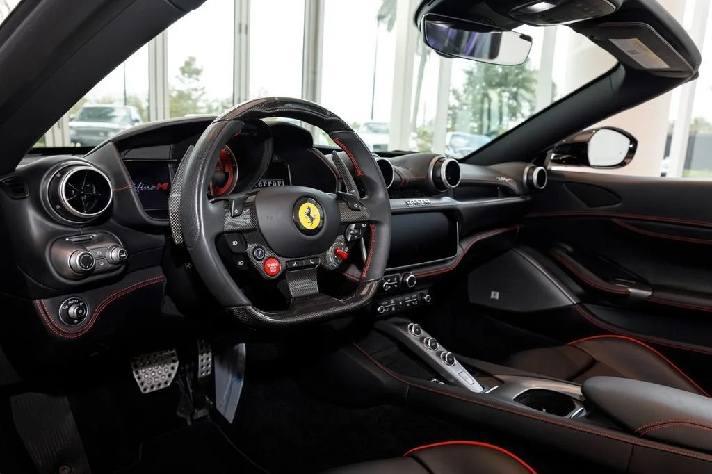 2023 Ferrari Portofino M - Photo 27