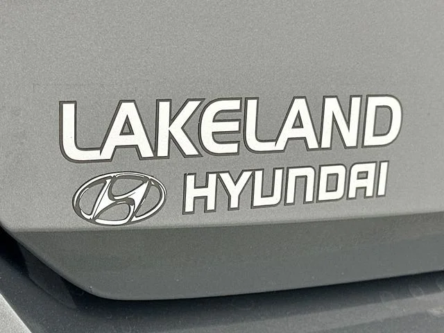 New 2026 Gray Hyundai Limited image 26