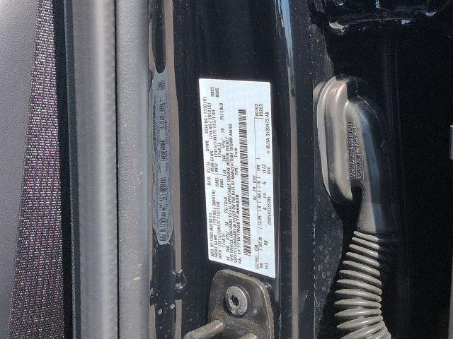 New 2026 Agate Black Metallic Ford Raptor® image 35