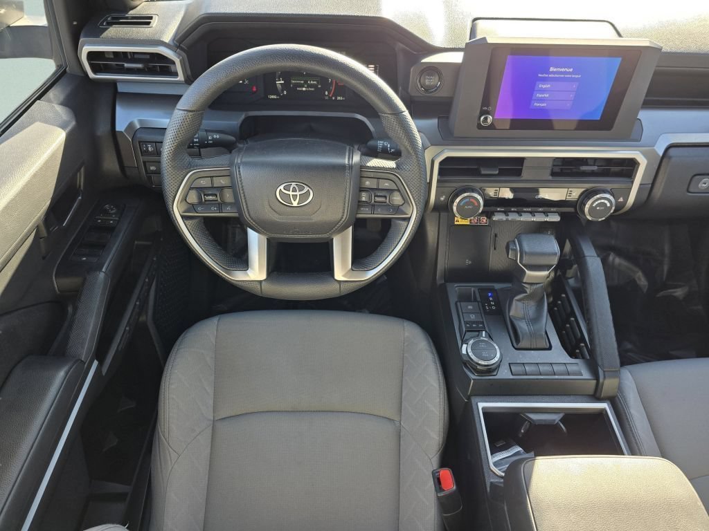 Certified Used 2025 Ice Toyota SR5 image 32