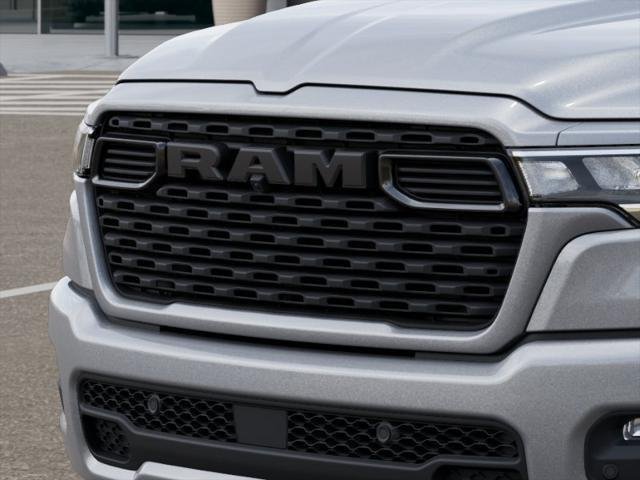 2026 RAM 1500 Big Horn/Lone Star - Photo 37