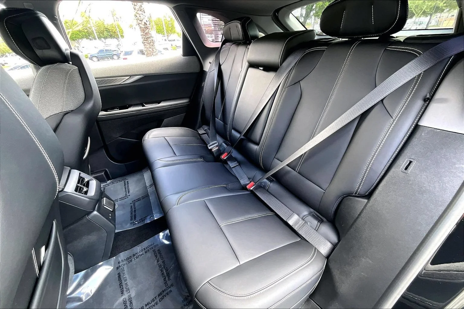 New 2026 Black Raven Cadillac Sport image 29