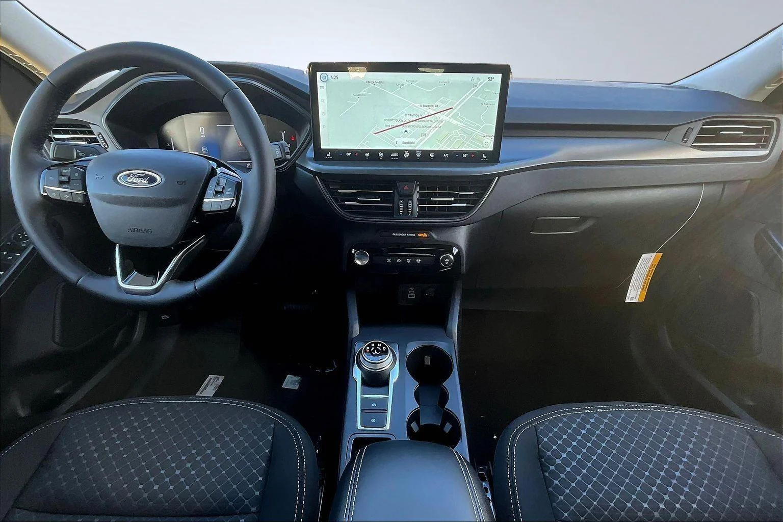 2026 Ford Escape Active - Photo 7