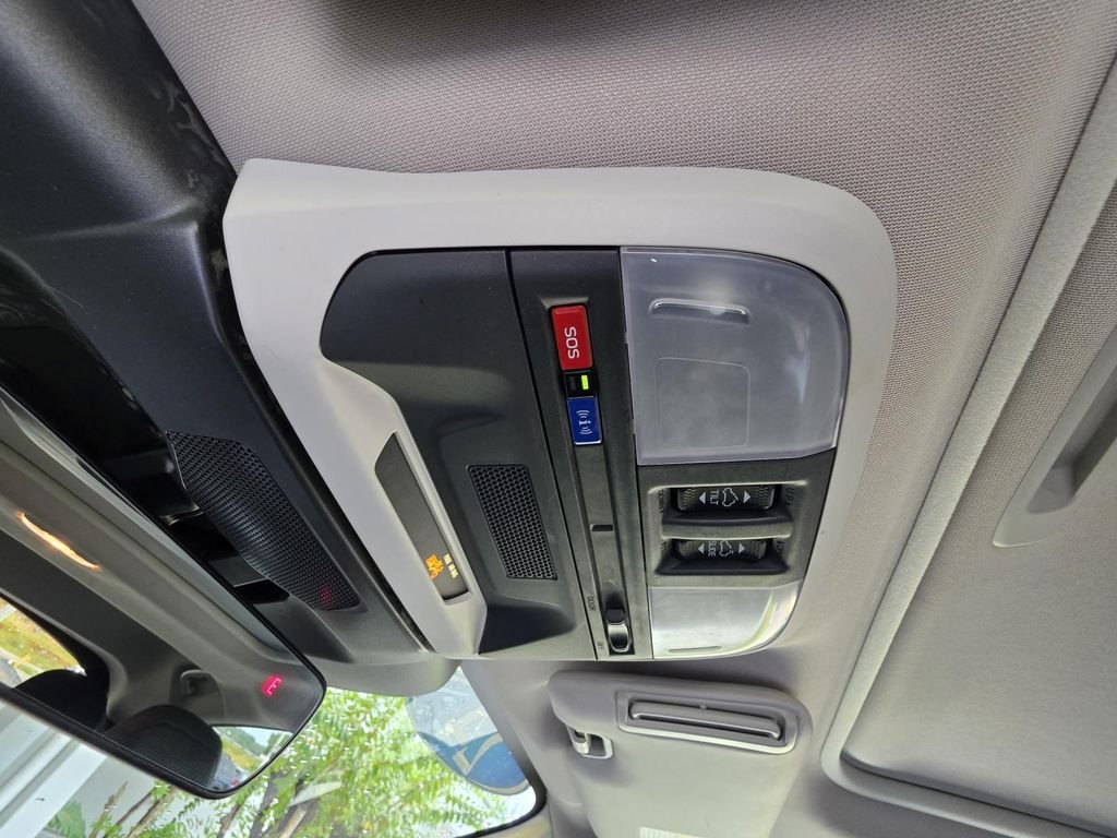 Used 2024 White Subaru Premium image 24