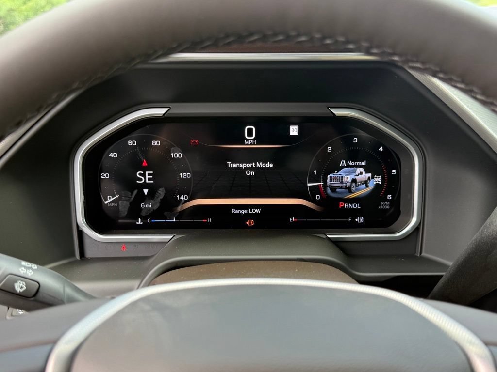 2026 GMC Sierra 2500HD Denali - Photo 25