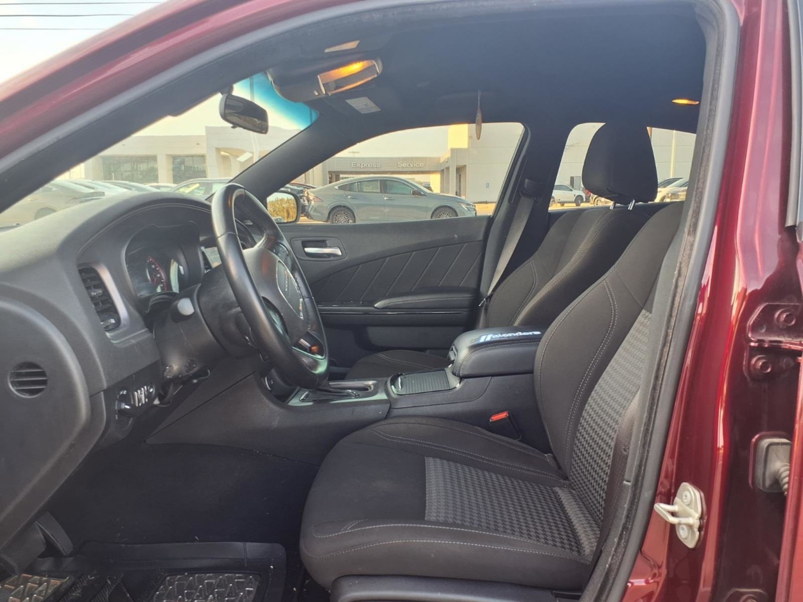 2023 Dodge Charger photo 16 of 25