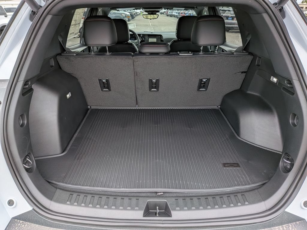 2026 Chevrolet Equinox RS - Photo 27