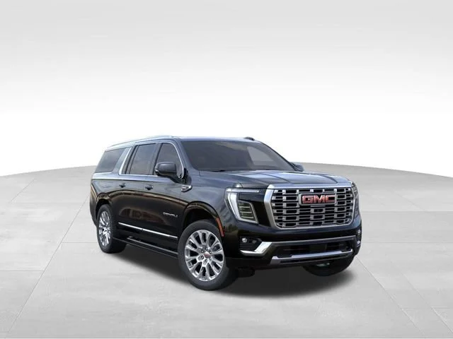 2026 GMC Yukon Denali AWD's photo