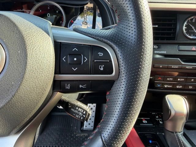 2022 Lexus RX 350 F SPORT - Photo 37