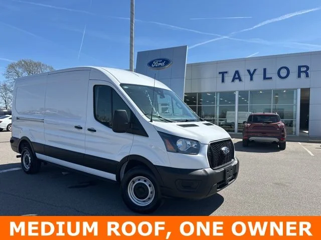 2024 Ford Transit 250 Med Roof 148 WB's photo