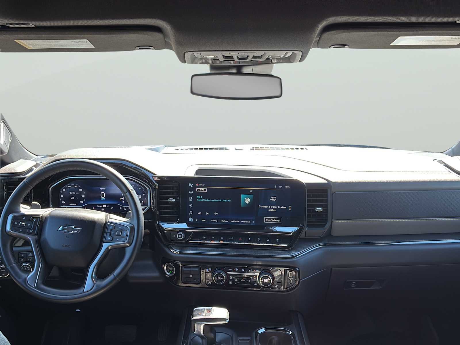 2023 Chevrolet Silverado 1500 ZR2 - Photo 27