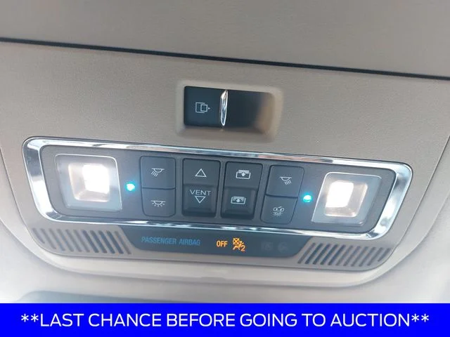 Used 2024 Red Ford Platinum image 26
