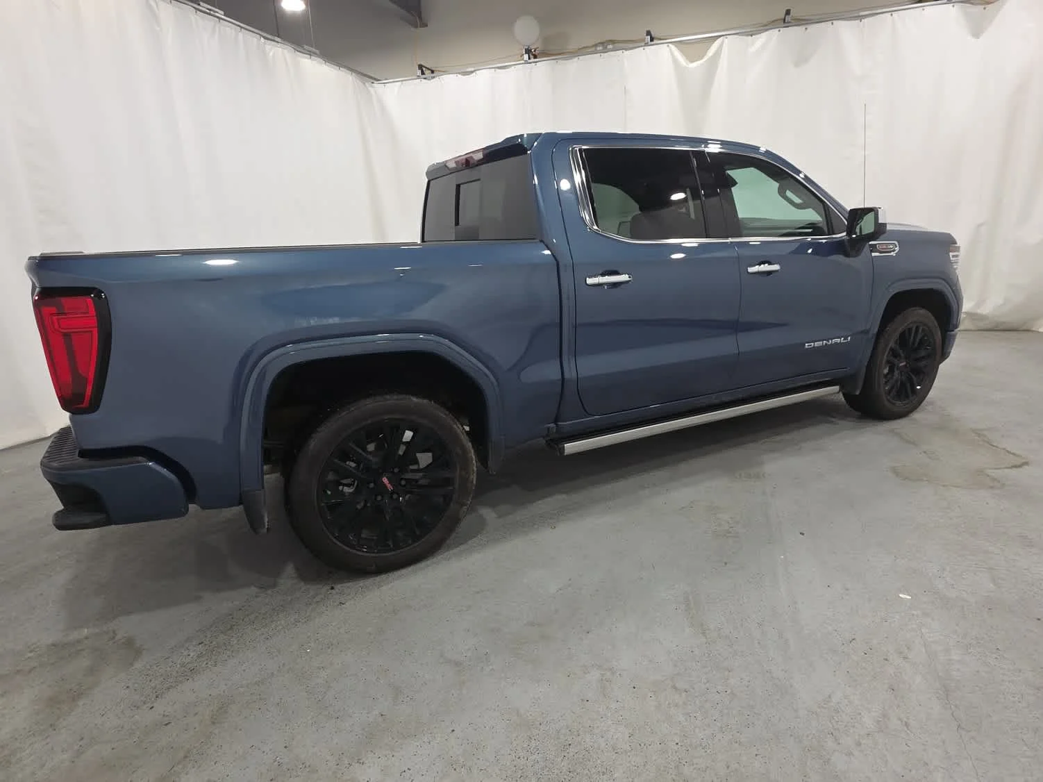 Certified Used 2026 Downpour Metallic GMC Denali image 7